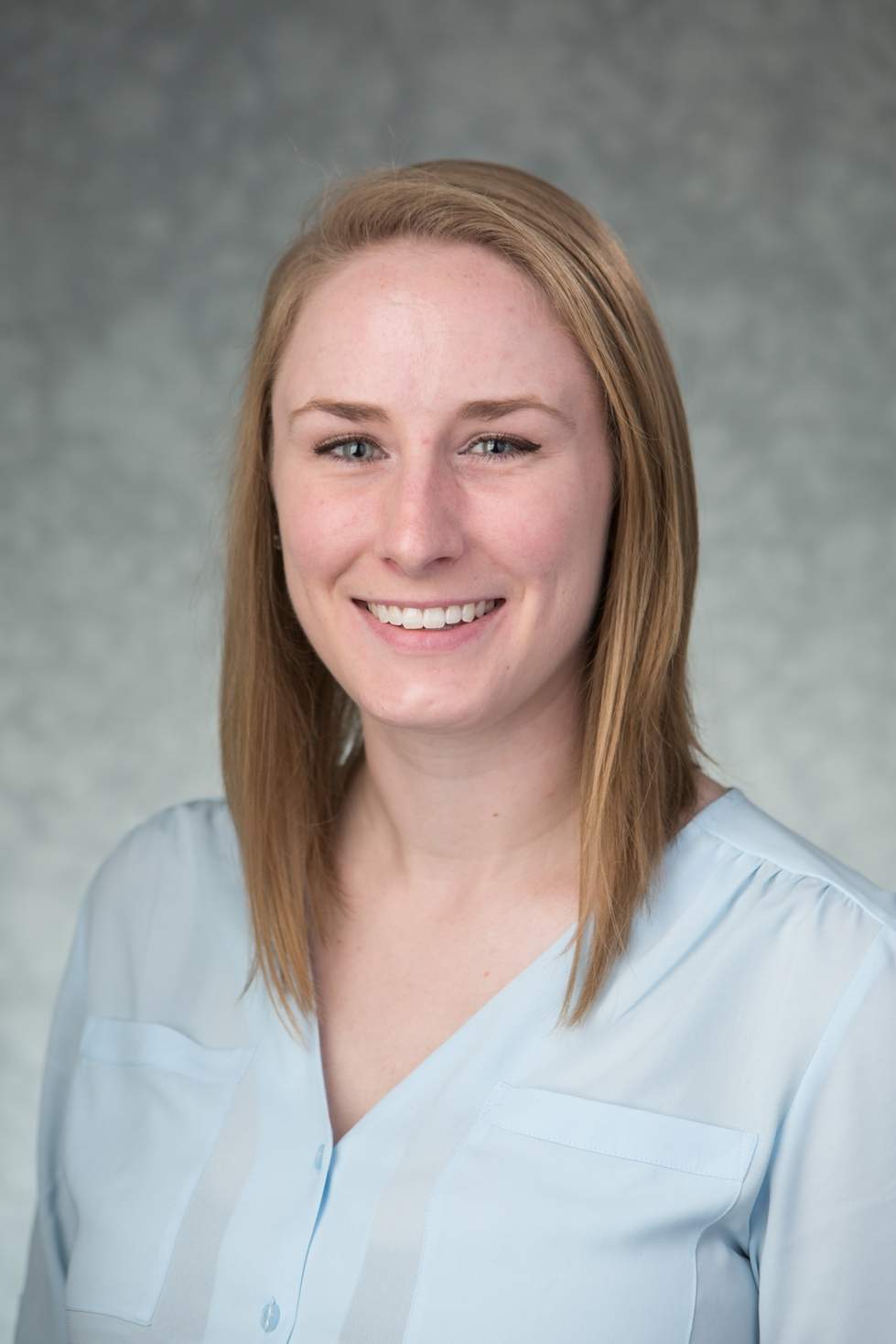 Class of 2016 College Student Affairs Leadership Grand Valley State